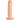 The Boss Realistic Dildo - Passionfruit