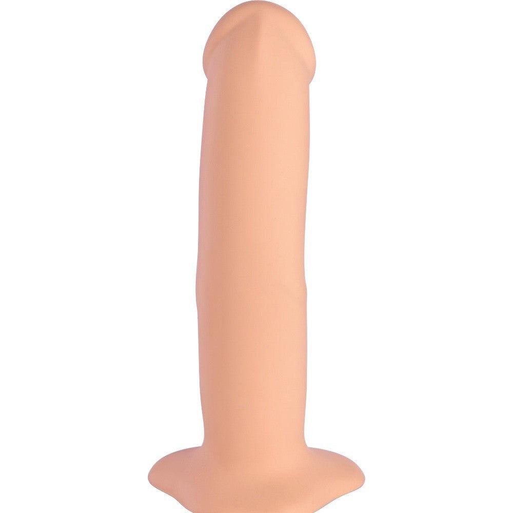 The Boss Realistic Dildo - Passionfruit