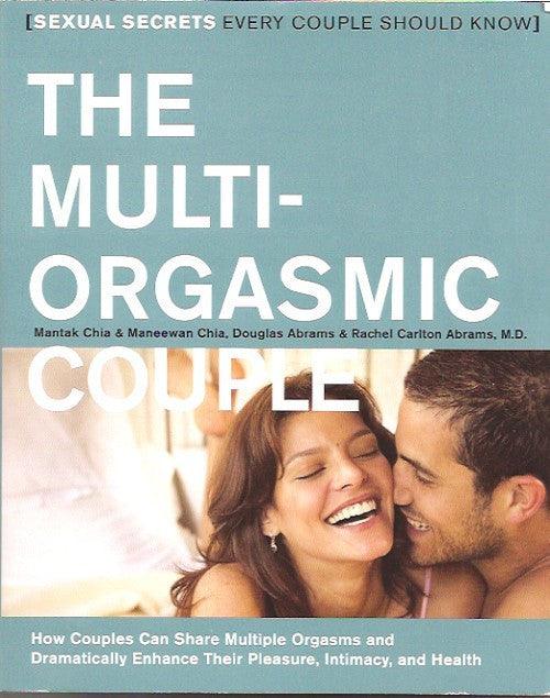 The Multi-Orgasmic Couple - Passionfruit