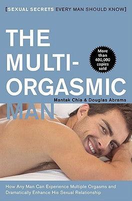 The Multi-Orgasmic Man - Passionfruit