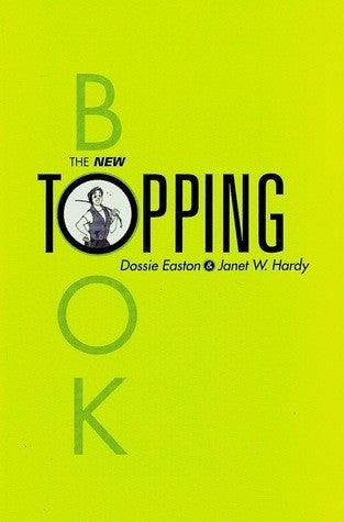 The New Topping Book - Passionfruit