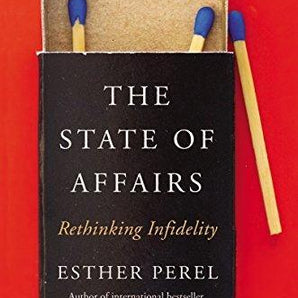 The State of Affairs: Rethinking Infidelity - Passionfruit