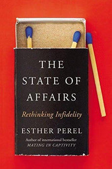 The State of Affairs: Rethinking Infidelity - Passionfruit