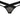 Tomoe Harness Brief - Passionfruit