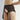 Trouble Suspender Belt - Passionfruit