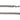 Tweezer Tip Nipple Clamps with Chain - Passionfruit