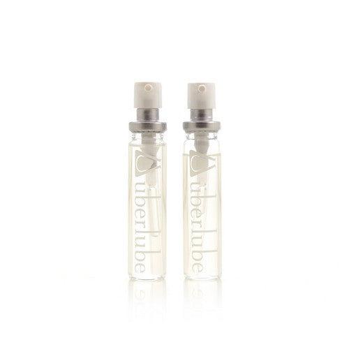 Überlube Refill Bottles - 15ml - Passionfruit