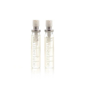 Überlube Refill Bottles - 15ml - Passionfruit