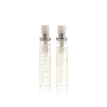 Überlube Refill Bottles - 15ml - Passionfruit