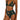 Ula Ouvert Brief - Passionfruit