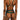 Ula Ouvert Brief - Passionfruit