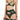 Ula Ouvert Brief - Passionfruit