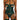 Ula Strap Thong - Passionfruit