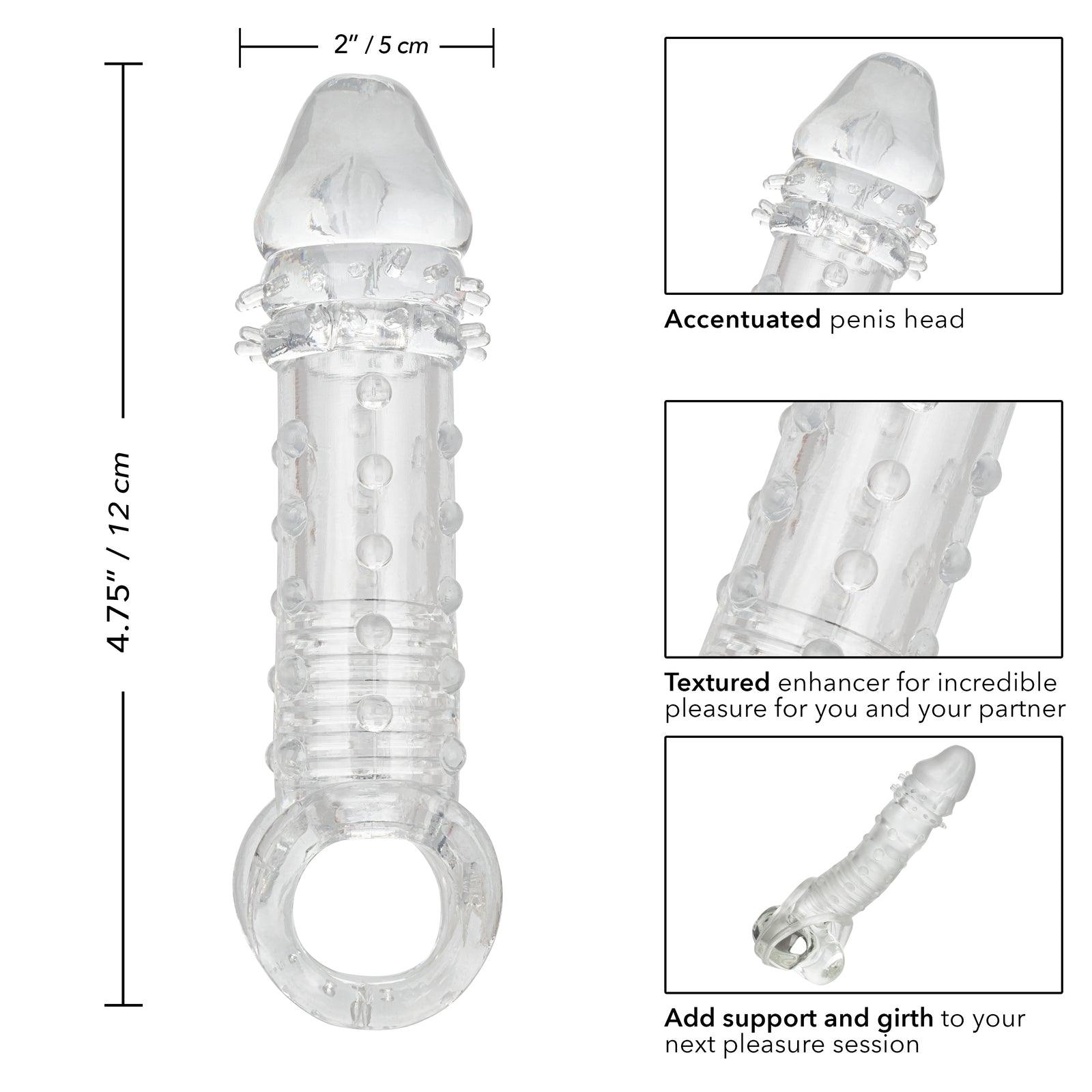 Ultimate Stud Extender - Passionfruit