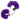 Ultra Fluffy Furry Handcuffs: Various Colors - Passionfruit