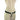 Unisex Harness: Wild Hide - Passionfruit