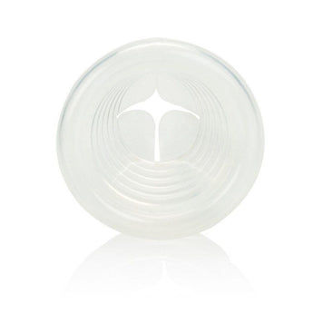 Universal Silicone Pump Sleeve - Passionfruit
