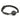 Vegan Ball Gag with Silicone Ball: Easy Toys - Passionfruit