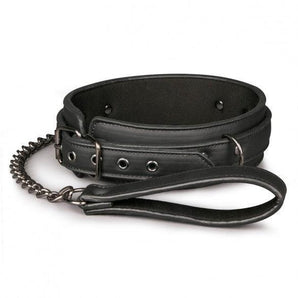 Vegan Collar & Lead: Easy Toys - Passionfruit