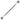 Vegan Expander Spreader Bar & Cuffs Set: Easy Toys - Passionfruit