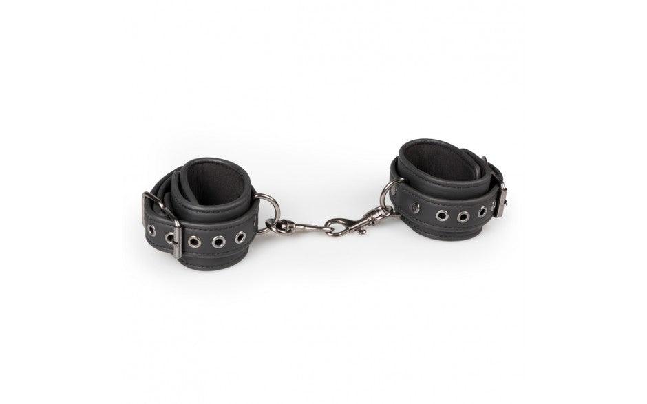 Vegan Neck & Wrist Restraint: Easy Toys - Passionfruit