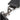 Vegan Neck & Wrist Restraint: Easy Toys - Passionfruit