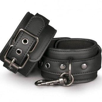 Vegan Wrist Cuffs: Easy Toys - Passionfruit