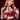 Waist Belt - Rosso - Passionfruit