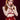 Waist Belt - Rosso - Passionfruit
