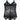 Whisper Bodysuit: Black - Passionfruit
