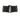 Wide Strap Collar: Black - Passionfruit