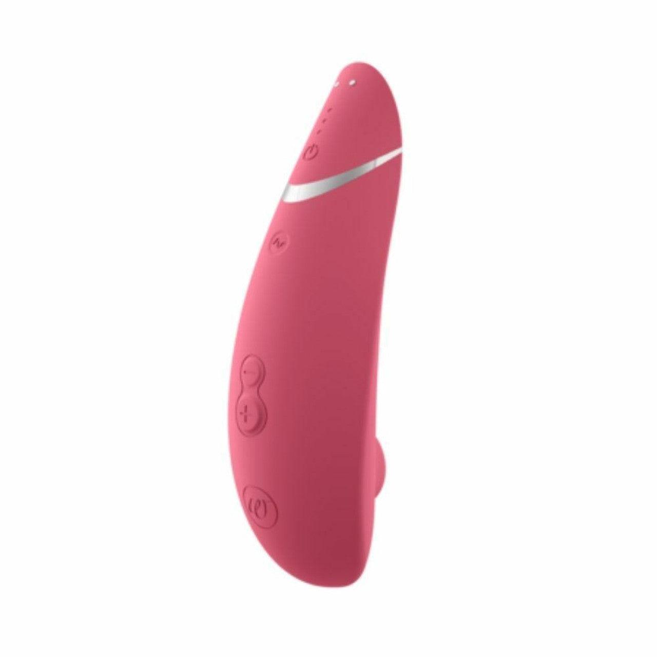 Womanizer Premium 2 - Passionfruit