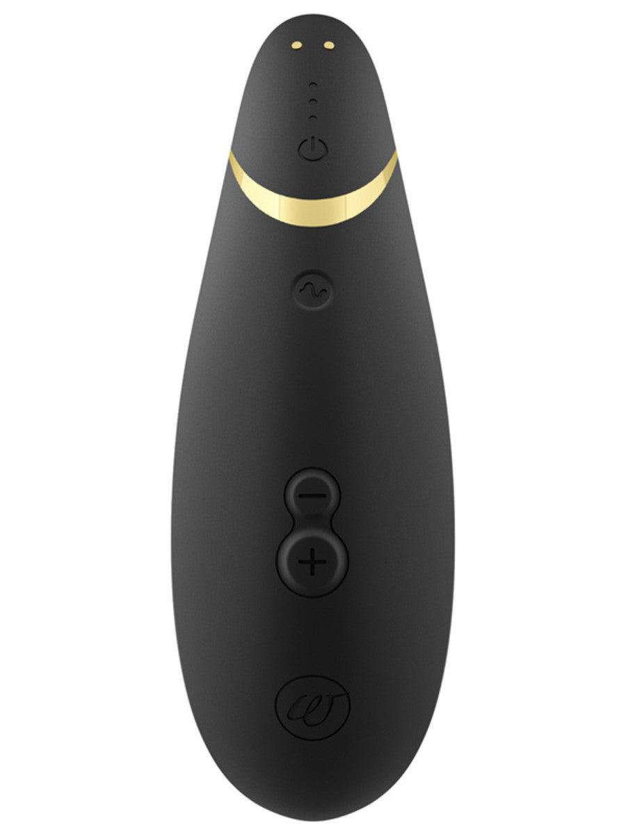 Womanizer Premium 2 - Passionfruit