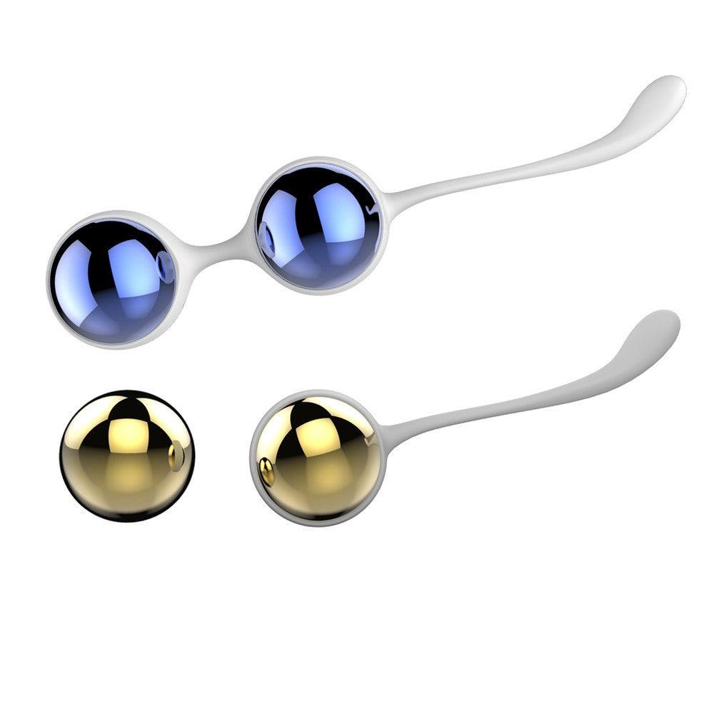 Yany Kegel Balls - Passionfruit