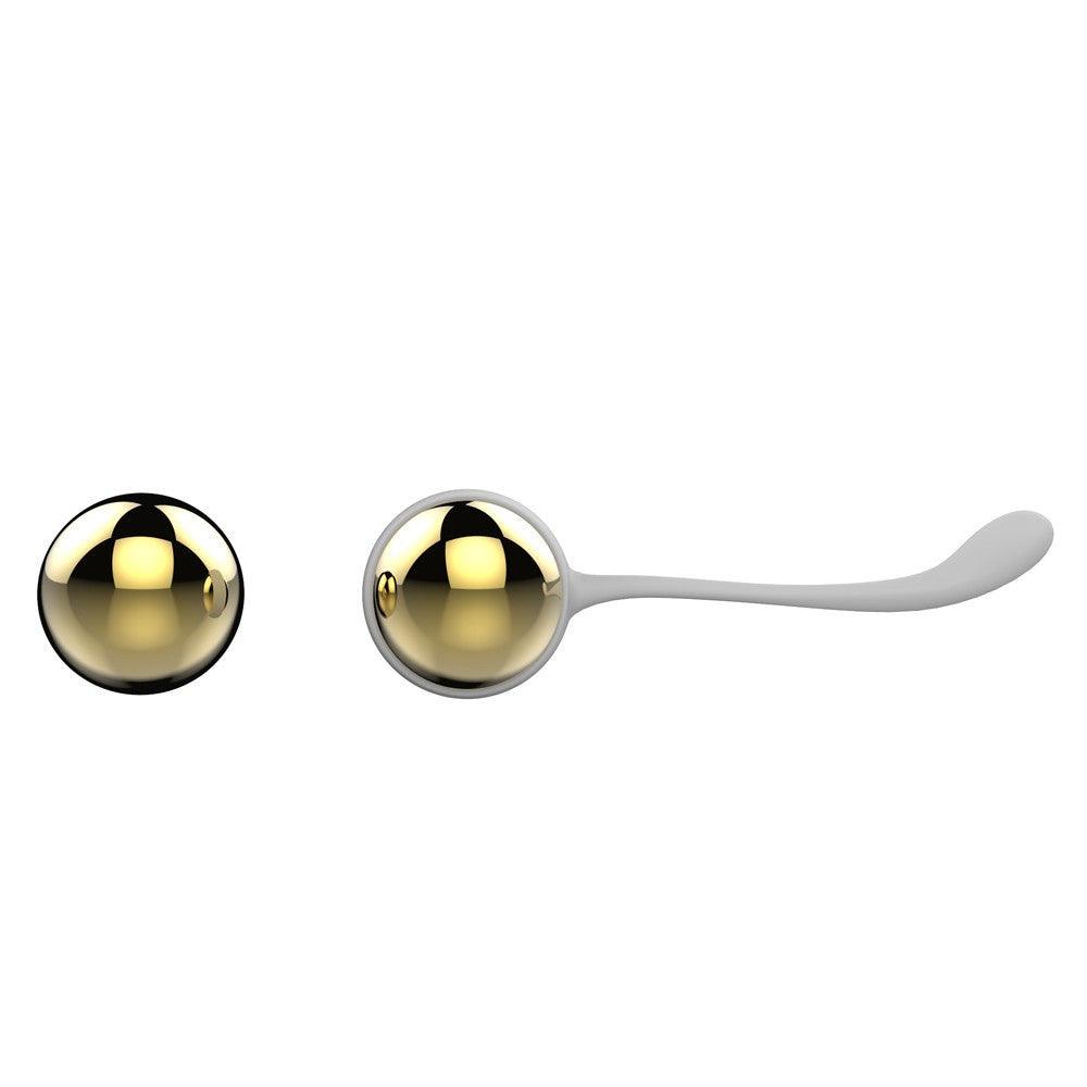 Yany Kegel Balls - Passionfruit