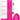 Ziggy Menstrual Cup (For Period Sex): various sizes - Passionfruit